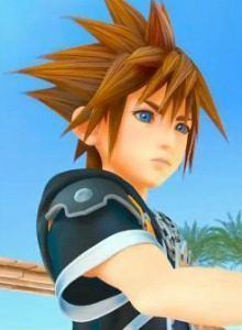 Kingdom Hearts 3 es luz