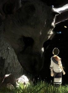 [E3 2013] Sony llevará muchos juegos, entre ellos, The Last Guardian