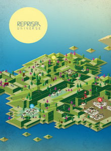 Reprisal, el gran homenaje a Populus, gratis en Desura