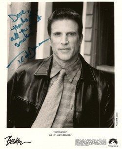 Ted Danson