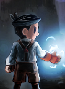 Teslagrad va directo a la eShop de WiiU