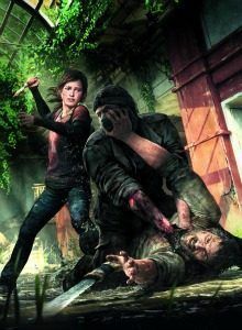 Enésimo tráiler de The Last of Us. Esta vez, con actores reales