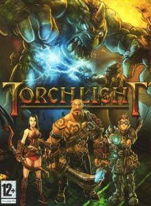 Torchlight, es mejor que Diablo 3 y GOG nos lo regala