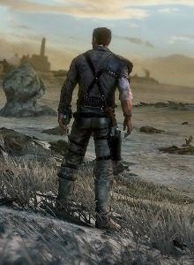 El nuevo chico malo, Mad Max, dispara su primer gameplay