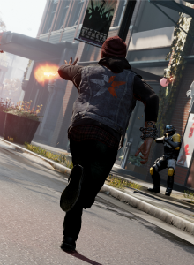 Aquí tenéis el nuevo tráiler de inFamous Second Son para PS4