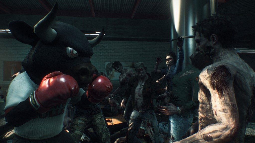 Dead Rising 3