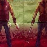 Fan Art de Hotline Miami