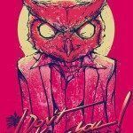 Fan Art de Hotline Miami