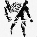 Vincent Roché reinterpretando Metal Gear Rising