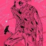 Fan Art de Hotline Miami