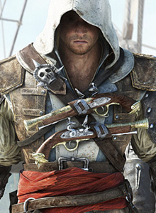 10 minutos de ingame de Assassin’s Creed IV Black Flag para PS4