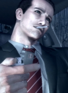 AKB TV: Empezamos el juego de culto Deadly Premonition