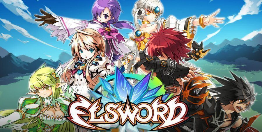 Elsword