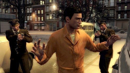 Mafia II