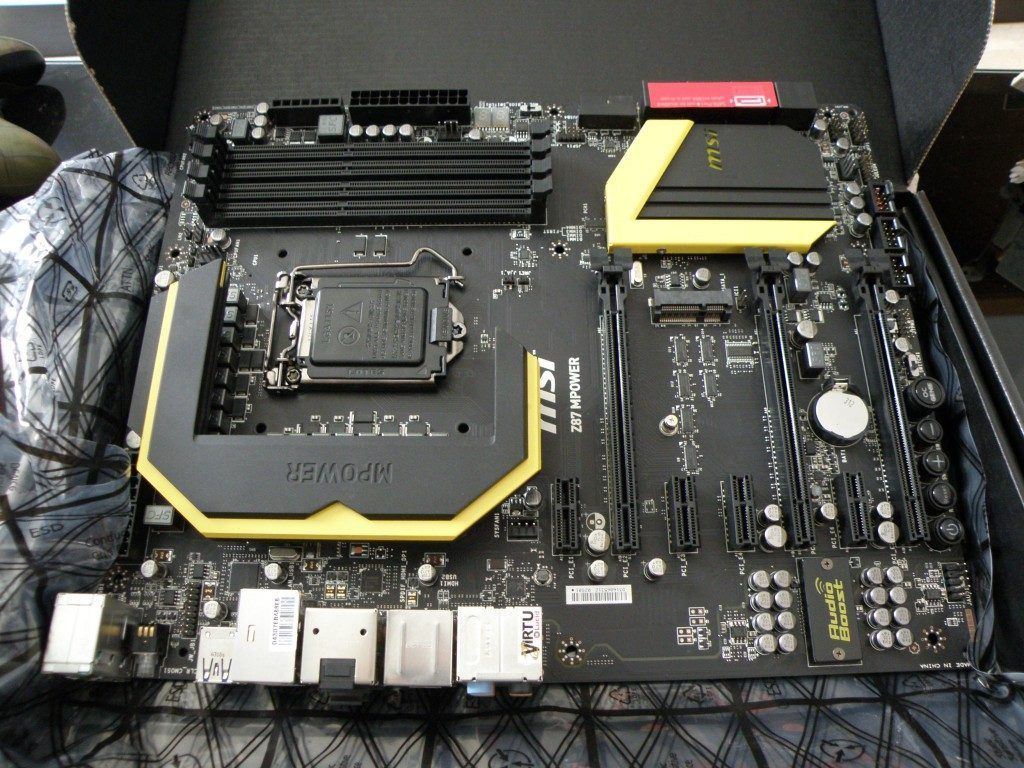 Z87 placa 3