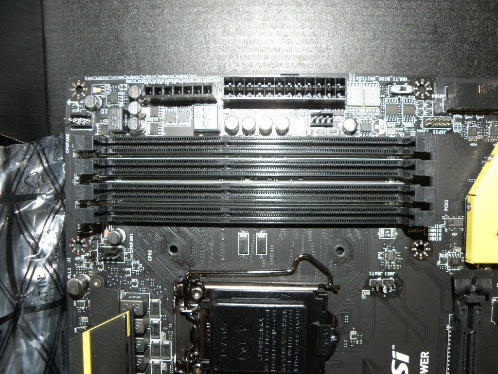 Z87 RAM