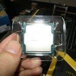 Intel i5 4670K