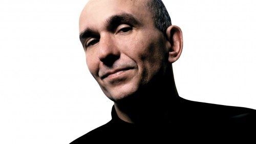 Peter Molyneux