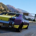 GTA V Galería 12