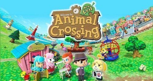 Animal Crossing