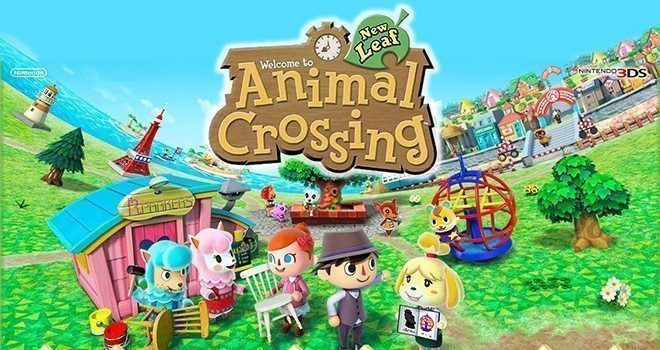 Animal Crossing