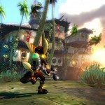 Ratchet & Clank Nexus