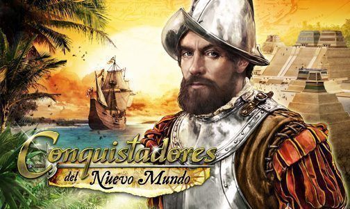 Conquistadores