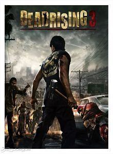 23 minutos de exclusivo desde la Comic Con: Dead Rising 3