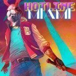 Fan Art de Hotline Miami