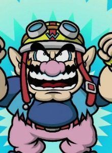 Game & Wario solo sirve como tutorial del gadgeto mando