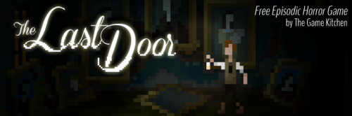 The Last Door