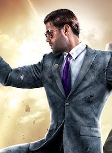 Trailers de Saints Row IV subtitulados al castellano