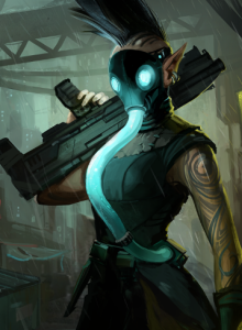 Análisis de Shadowrun Returns para PC