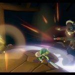 The Legend of Zelda: Wind Waker HD Galería 2