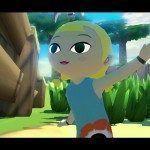 The Legend of Zelda: Wind Waker HD Galería 6