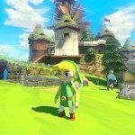 The Legend of Zelda: Wind Waker HD Galería 11