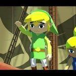 The Legend of Zelda: Wind Waker HD Galería 4