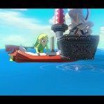 The Legend of Zelda: Wind Waker HD Galería 3