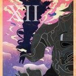 FFXII Minimalist Poster