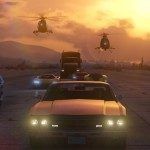 GTA V Online Galería