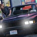 GTA V Online Galería 2