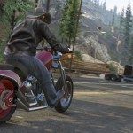 GTA V Online Galería 9