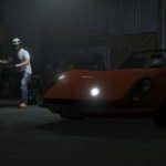 GTA V Online Galería 5