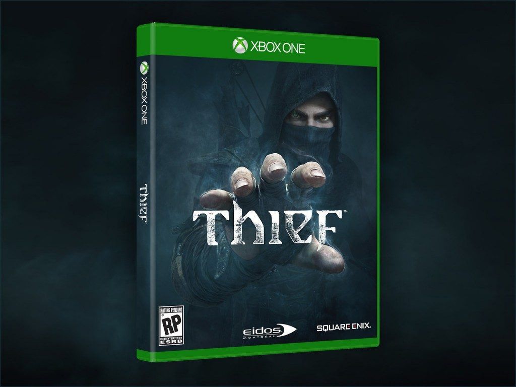 Thief