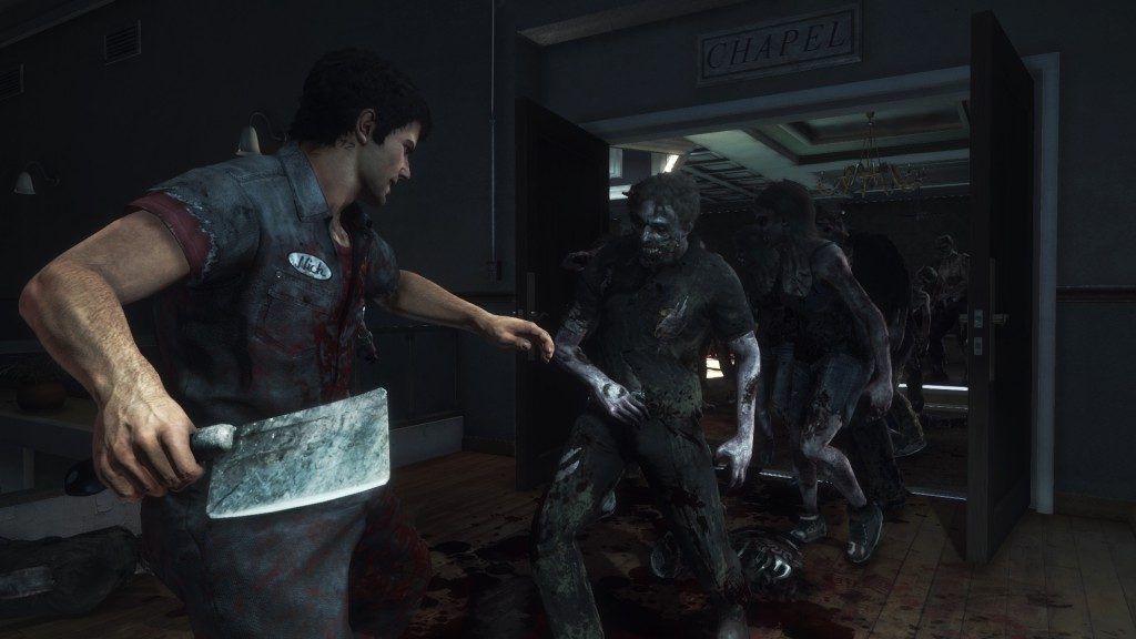 Dead Rising 3 Galería 3