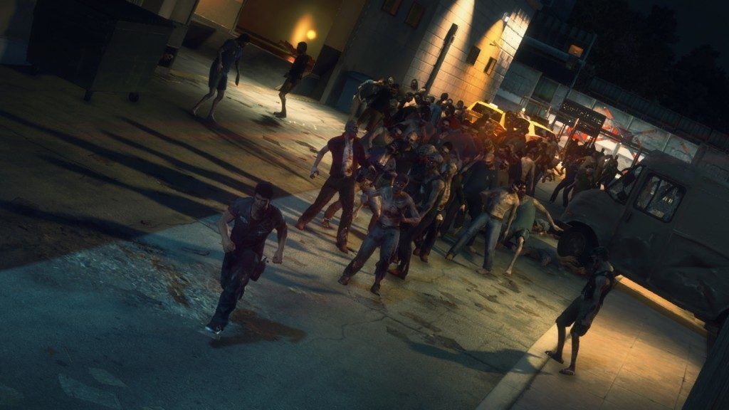 Dead Rising 3 Galería 2