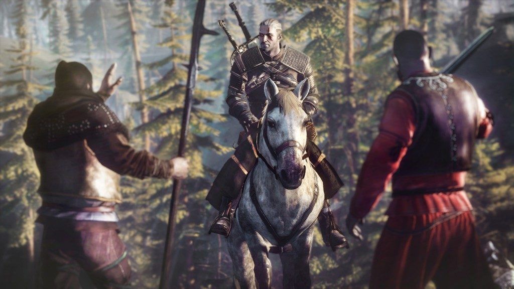 The Witcher 3: The Wild Hunt Galería 12