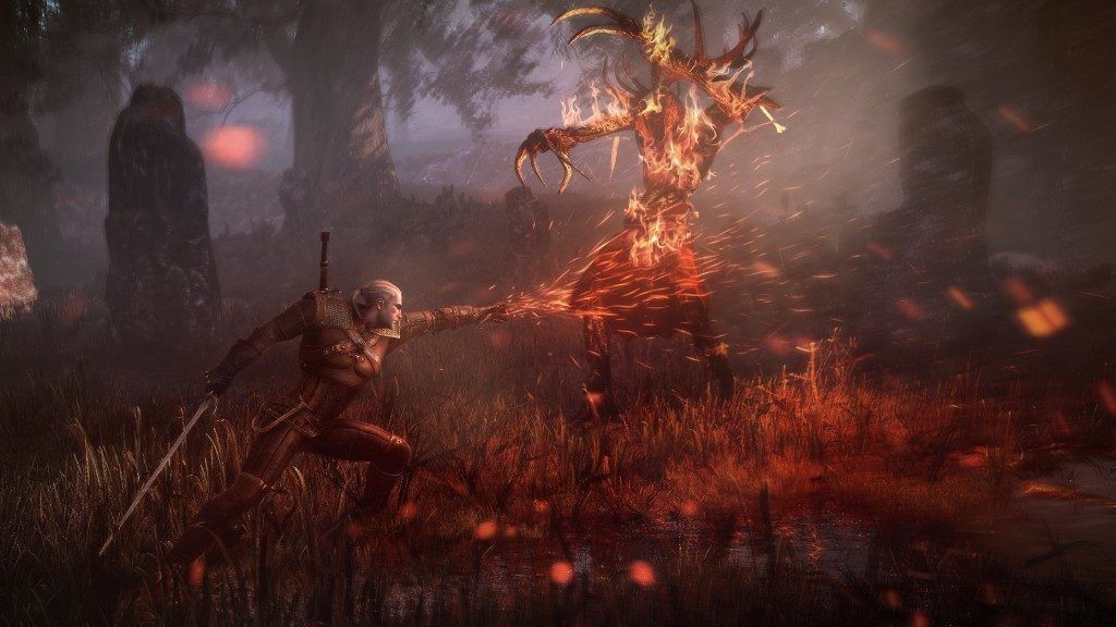 The Witcher 3: The Wild Hunt Galería 11