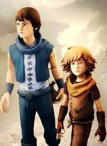 Brothers: A Tale of Two Sons, una experiencia maravillosa