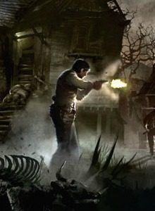 The Evil Within, juégalo a 60 fps en PC con estos comandos